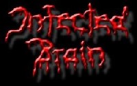 Logo Infected Brain