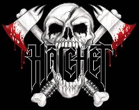 Logo Hatchet