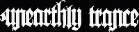 Logo Unearthly Trance