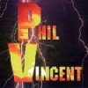 Logo Phil Vincent