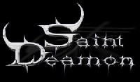 Logo Saint Deamon
