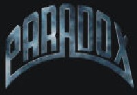 Logo Paradox