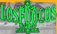 Logo Los Fuocos