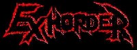 Logo Exhorder