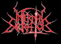 Logo Infernal Execrator