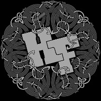 Logo HeavenFall