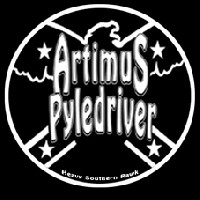 Logo Artimus Pyledriver