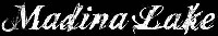 Logo Madina Lake