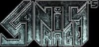 Logo Sanitys Rage