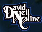 Logo The David Neil Cline Band