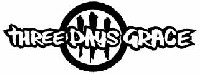 Logo Three Days Grace