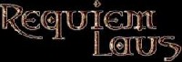 Logo Requiem Laus