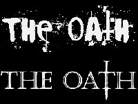 Logo The Oath