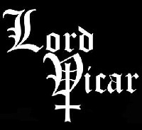 Logo Lord Vicar