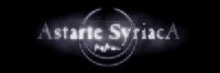 Logo Astarte Syriaca