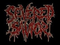 Logo Severed Savior