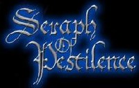 Logo Seraph Of Pestilence