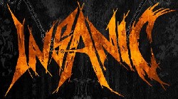 Logo Insanic