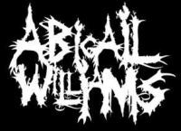 Logo Abigail Williams Logo Abigail Williams