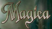 Logo Magica