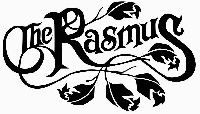 Logo The Rasmus