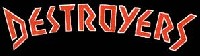 Logo Destroyers Logo Destroyers