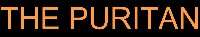 Logo The Puritan
