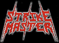 Logo Strikemaster