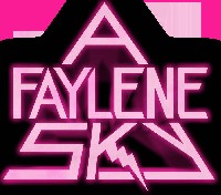 Logo A Faylene Sky