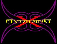Logo Avoiding X
