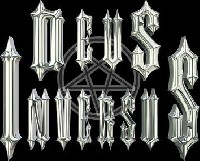 Logo Deus Inversus