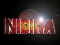 Logo Nibira