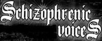 Logo Schizophrenic Voices