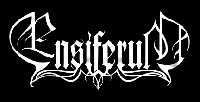 Logo Ensiferum