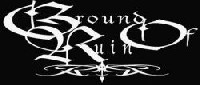 Logo Ground Of Ruin