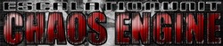Logo Escalationunit Chaos Engine