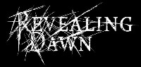 Logo Revealing Dawn