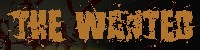 Logo The Wanted