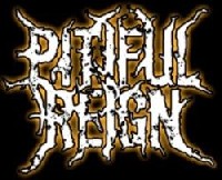 Logo Pitiful Reign