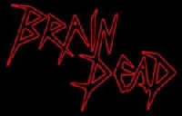 Logo Brain Dead