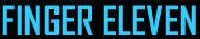 Logo Finger Eleven