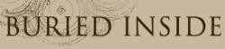 Logo Buried Inside