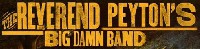 Logo Reverend Peytons Big Damn Band