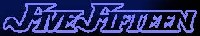 Logo Five Fifteen Logo Five Fifteen