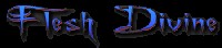 Logo Flesh Divine