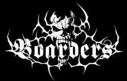 Logo Boarders