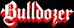 Logo Bulldozer
