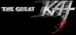 Logo The Great Kat