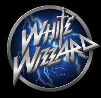 Logo White Wizzard