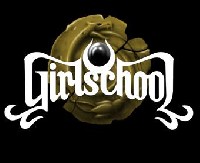 Logo Girlschool